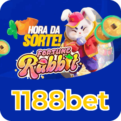 Login rápido no app 1188bet