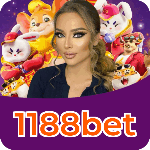 Streaming 4K no cassino ao vivo da 1188bet